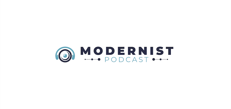 Modernist Podcast - Promo