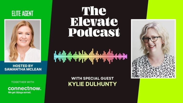 Elevate with Kylie Dulhunty web