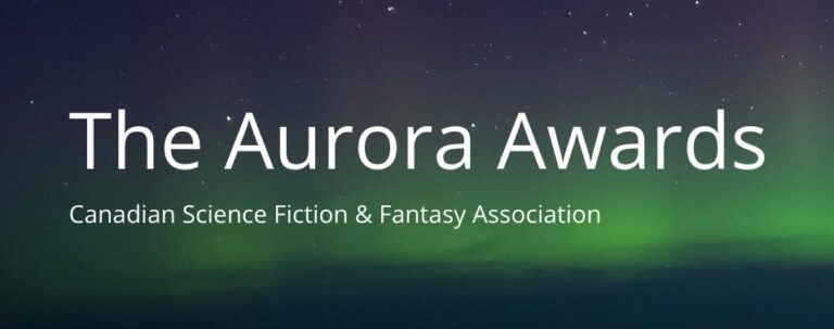 aurora awards