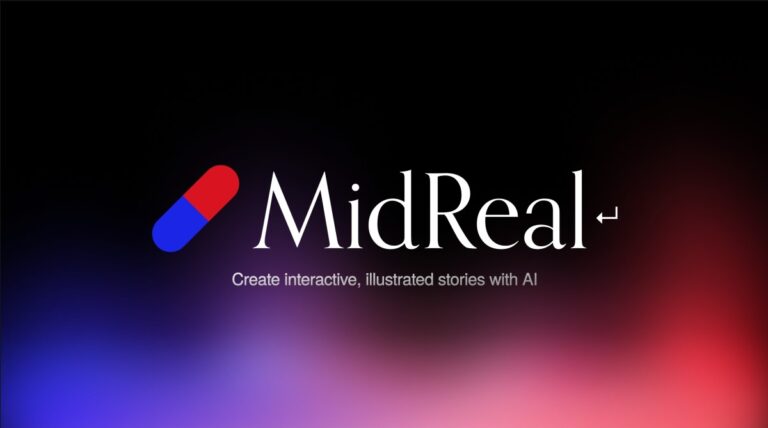 MidReal Info