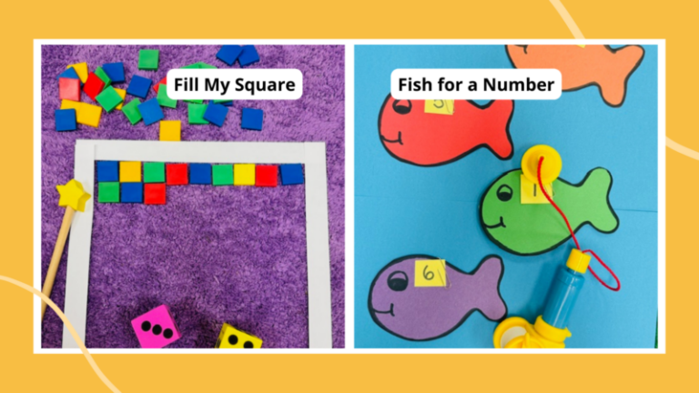 Active Math Games Feature 800x450