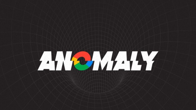 Anomaly x Google Partnership 05