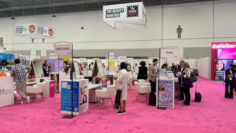 Cosmoprof North America 2024 Pre show overview