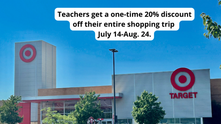 Everything You Need To Know About Targets 2024 Teacher Prep Event