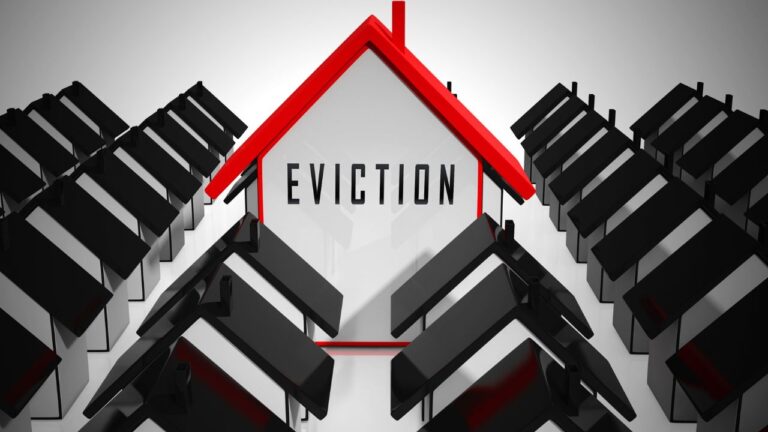 Eviction