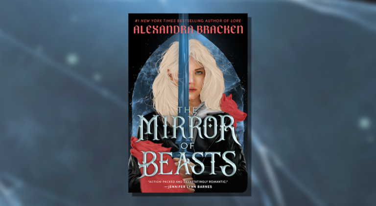 The Mirror of Beasts header