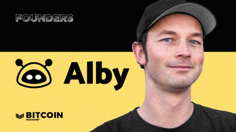 alby founders article preview