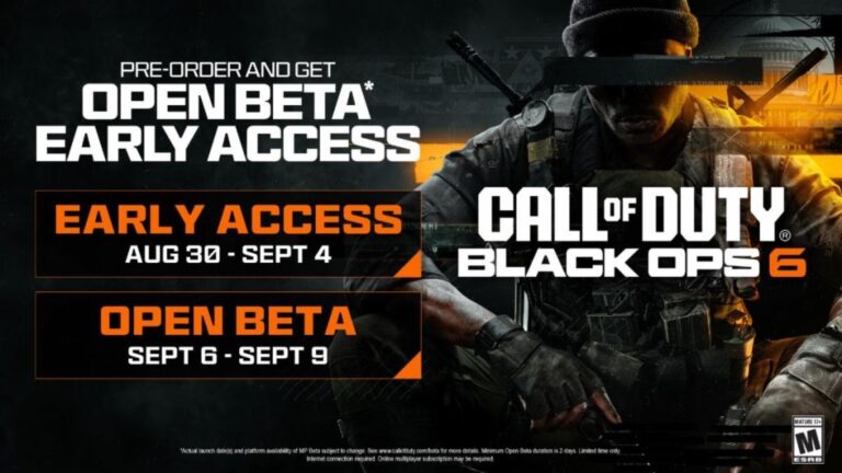 cod beta