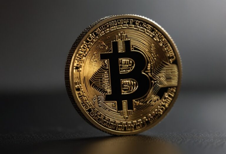 default a physical bitcoin 0