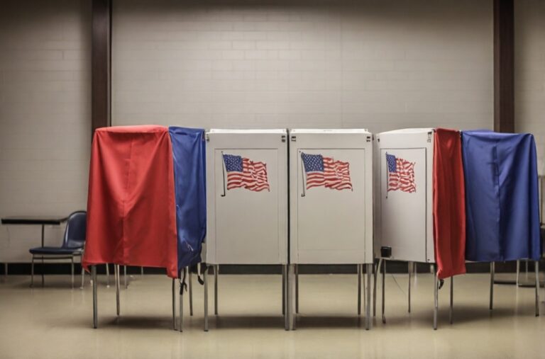 default a voting booth 1