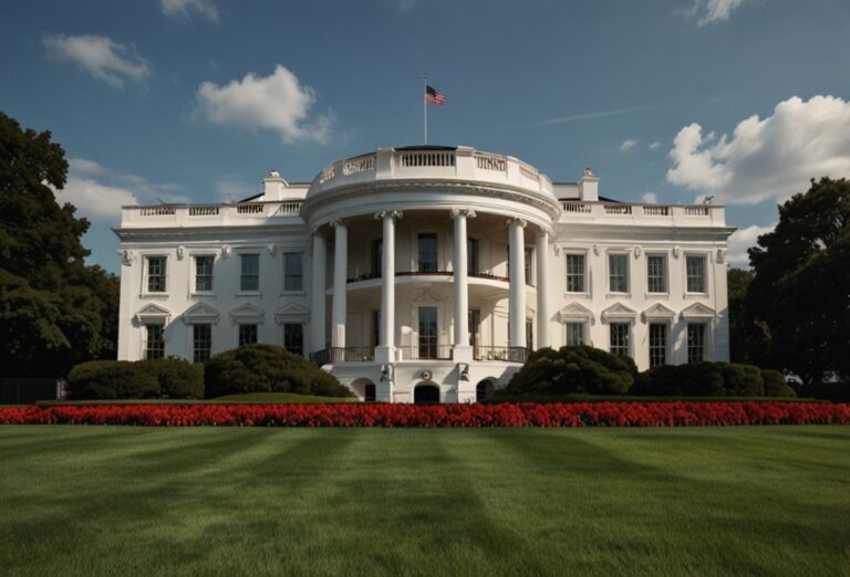 default the white house 1