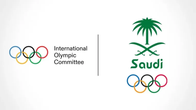 ioc saudi noc