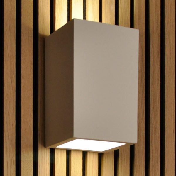 linear plaster wall light tornado design dezeen 2364 col 0 1