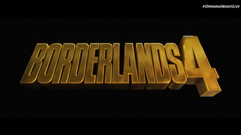 Borderlands 4