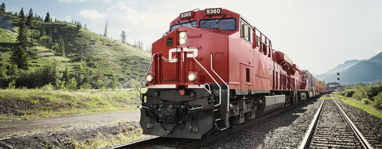 Canadian Pacific