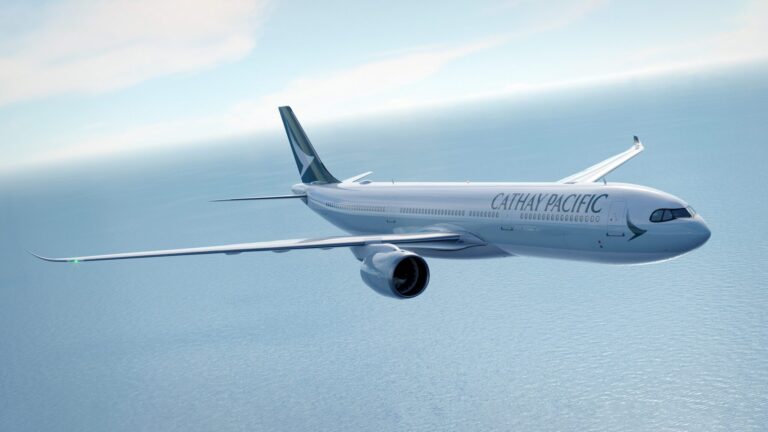 Cathay Pacific A330neo rendering scaled