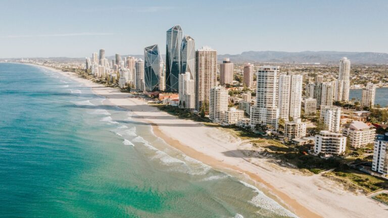 Gold Coast