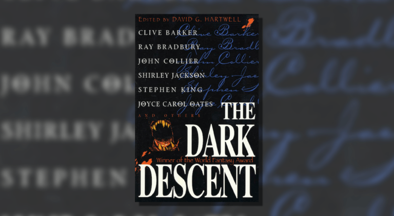 dark descent header