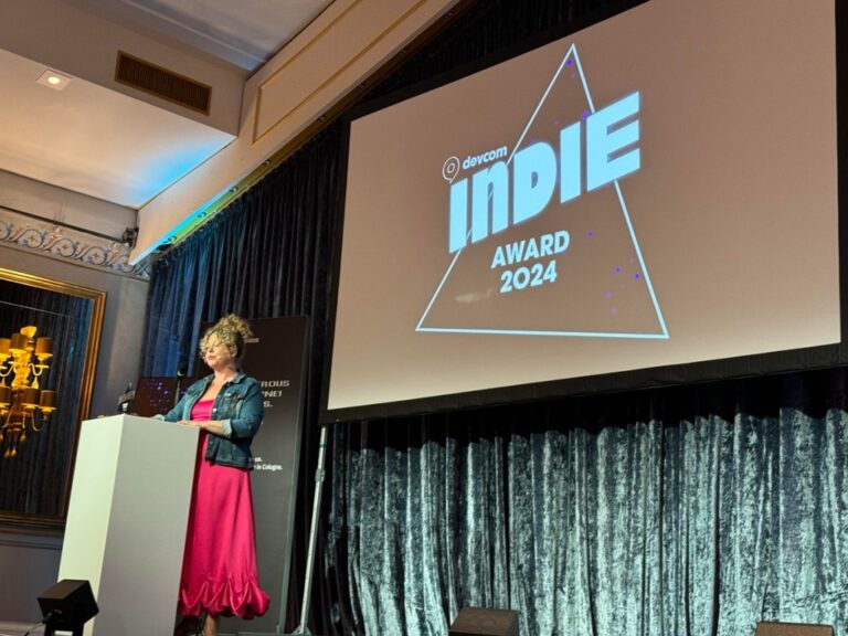 devcom indie awards