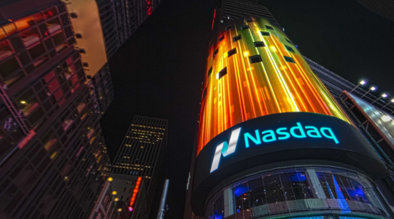 nasdaq reportedly looking into bitcoin futures despite bear market