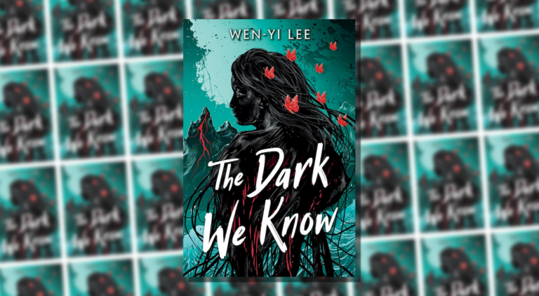 review The Dark We Know