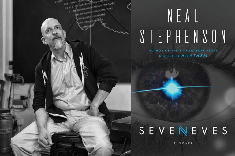 stephenson seveneves