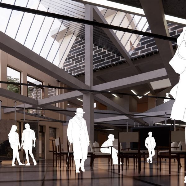 university of the arts london dezeen schoolshows dezeen 2364 col 9