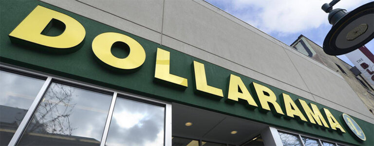 Dollarama