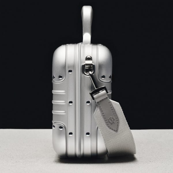 Rimowa expands luggage collection to launch the Original Bag dezeen 2364 col 2