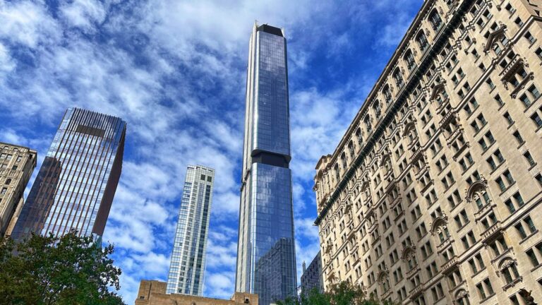 greenwich tower new york city rafael vinoly architects dezeen 2364 hero 1704x959 1