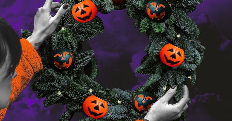 halloweendecor header