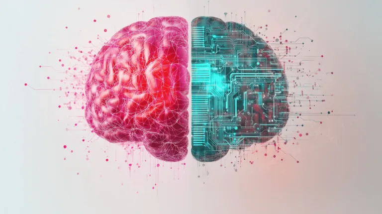 nuneybits An abstract representation of a human brain with the 01f73726 6a54 4cbc 90ff 55326070def8