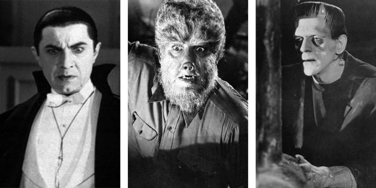 UniversalMonsters