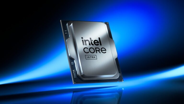 intel core