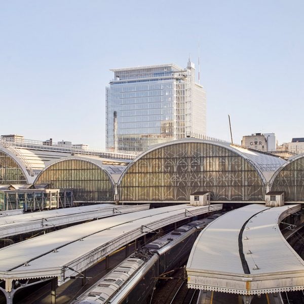 paddington square renzo piano building workshop architecture offices london dezeen 2364 hero