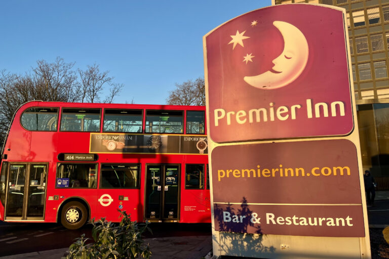 premier inn uk