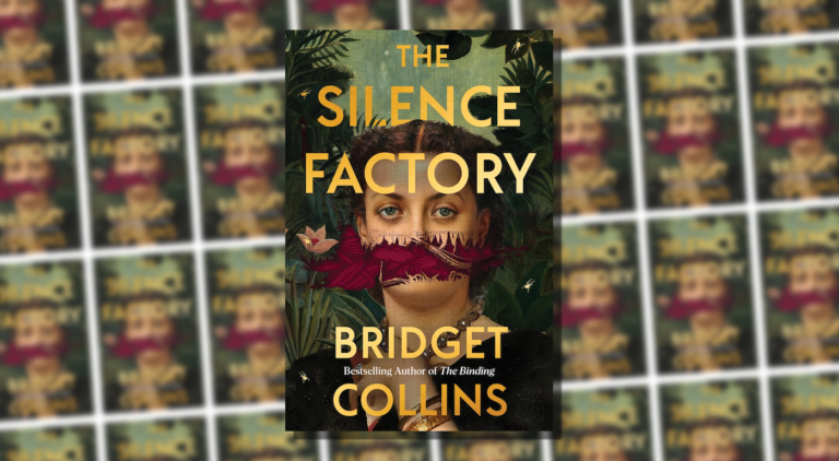 review The Silence Factory