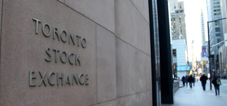 Toronto Stock Exchange