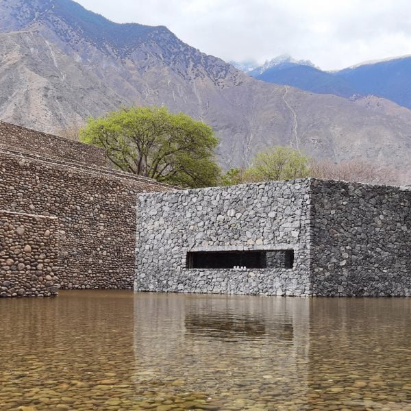 auzika 1865 winery complex plt architecture tibet architecture dezeen 2364 hero