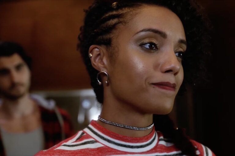 maisie richardson sellers legends