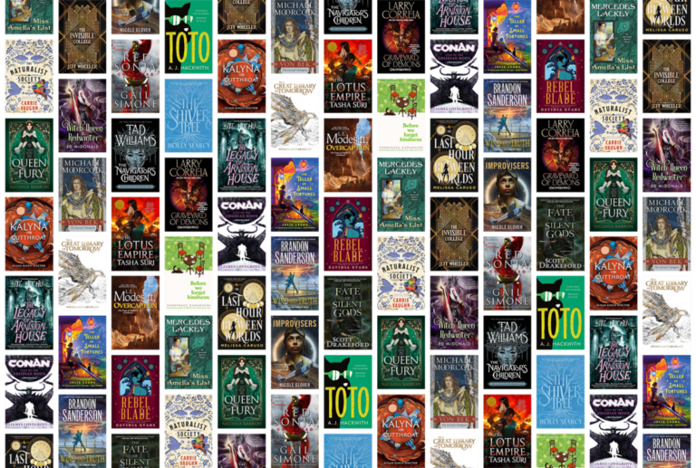 new fantasy books november and december 2024 1100x741