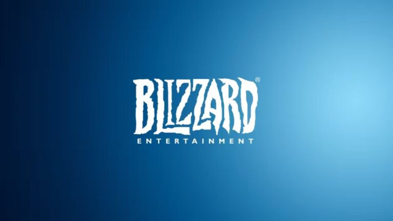 Blizzard Title