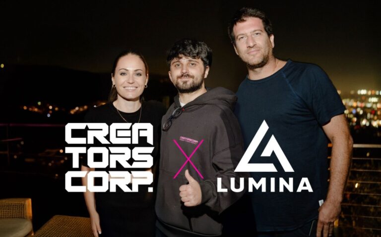 Creator Corps