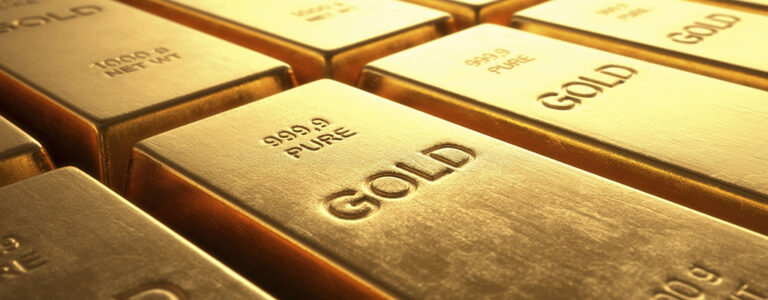 Gold Prices