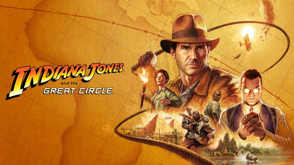 IndianaJones