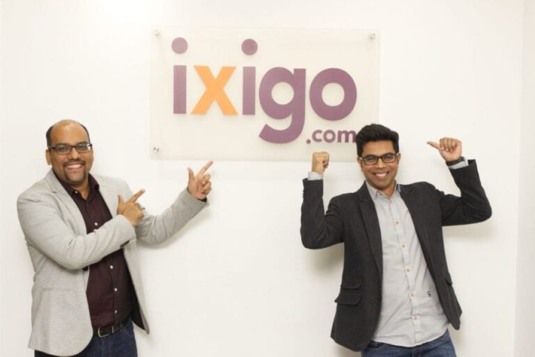 ixigo cofounders aloke bajpai 1024x683 1