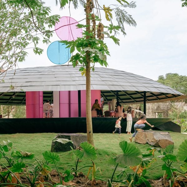 mad architects the never hut guangdong nanhai land art festival dezeen 2364 hero 3