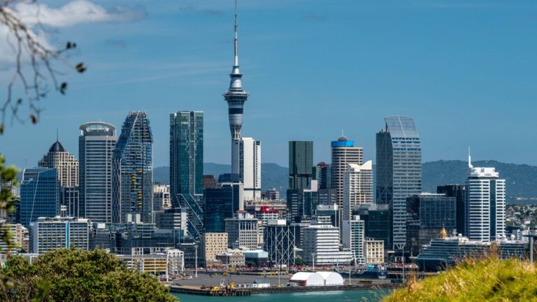 Auckland 2