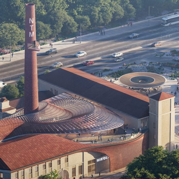 hero nikola tesla museum zaha hadid architects bureau cube partners serbia dezeen 2364 col 2