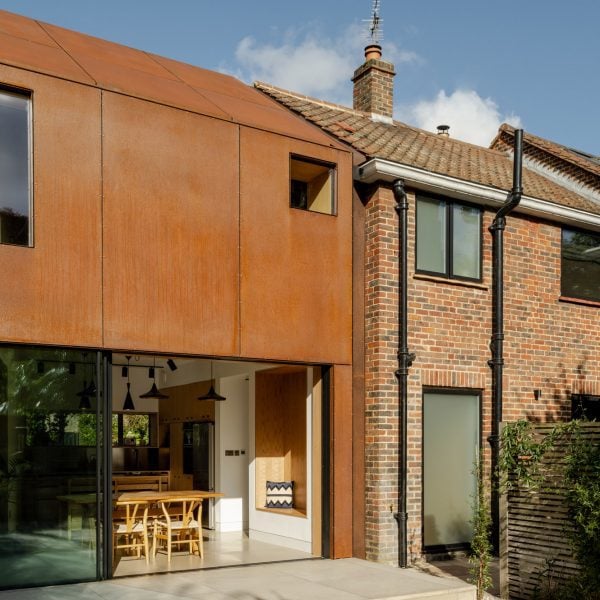 studio on the rye rusty house hero dezeen 2364 col 0